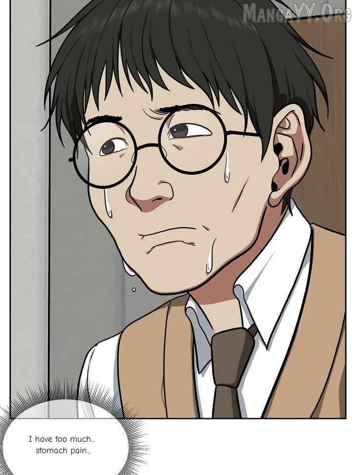 Read Change Me Manga Online