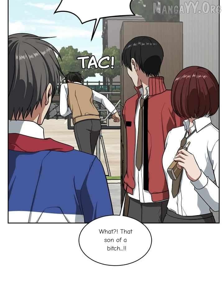 Read Change Me Manga Online