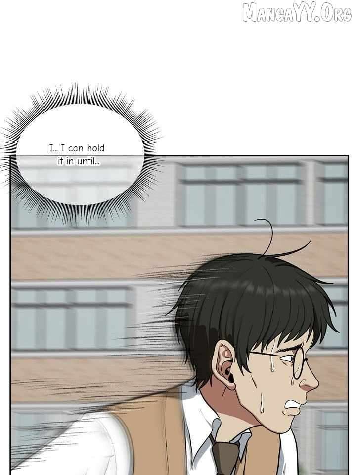 Read Change Me Manga Online