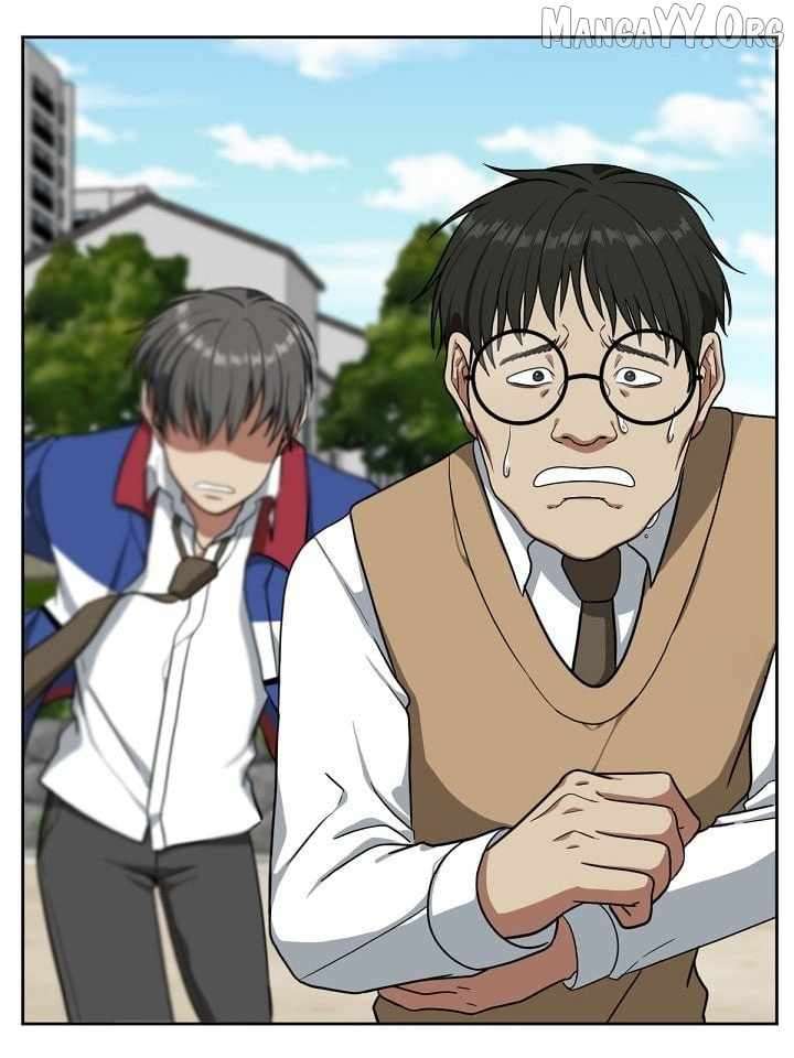 Read Change Me Manga Online