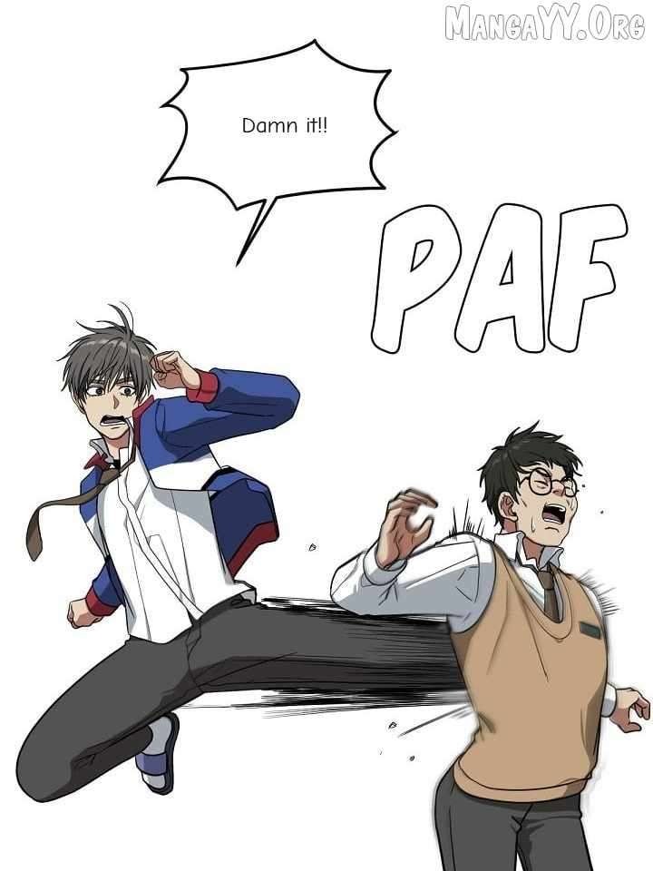 Read Change Me Manga Online