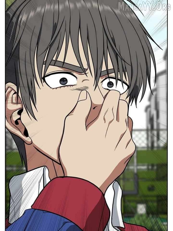 Read Change Me Manga Online
