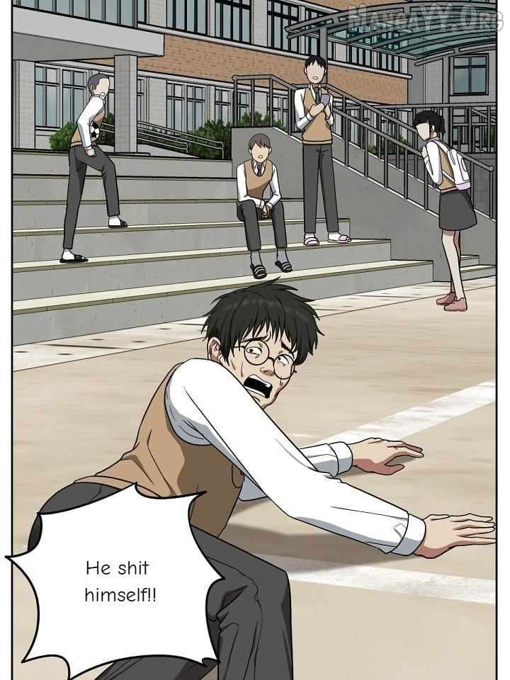 Read Change Me Manga Online