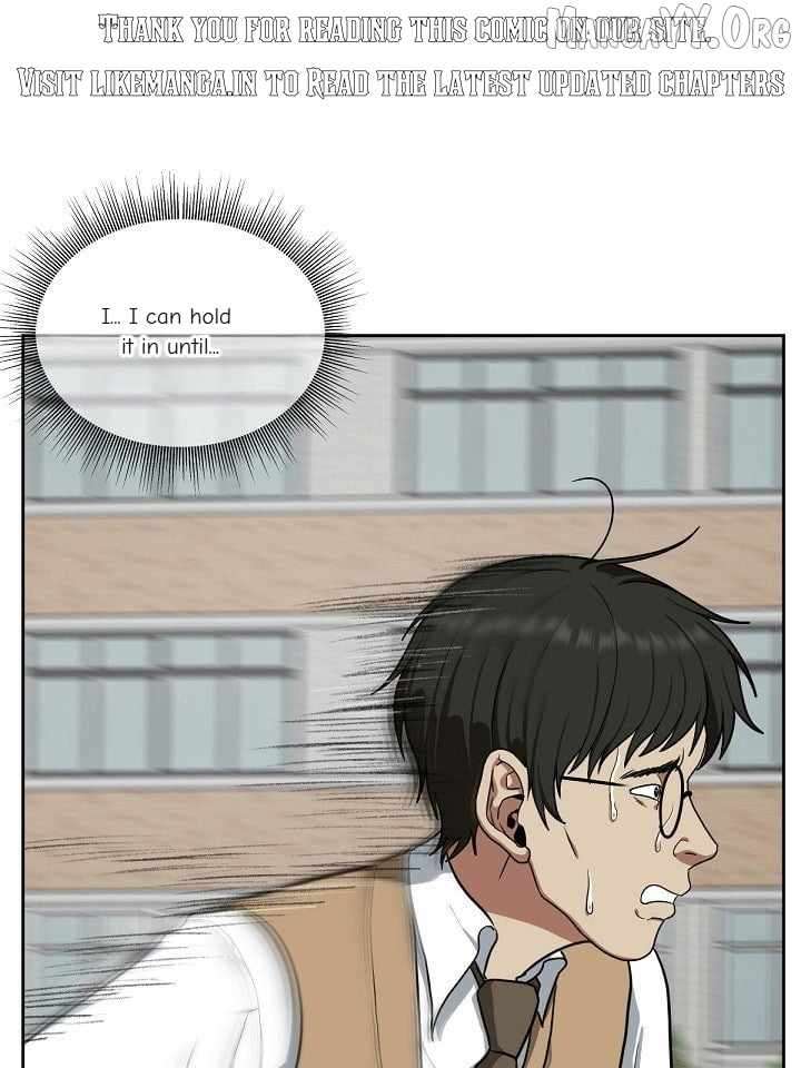 Read Change Me Manga Online