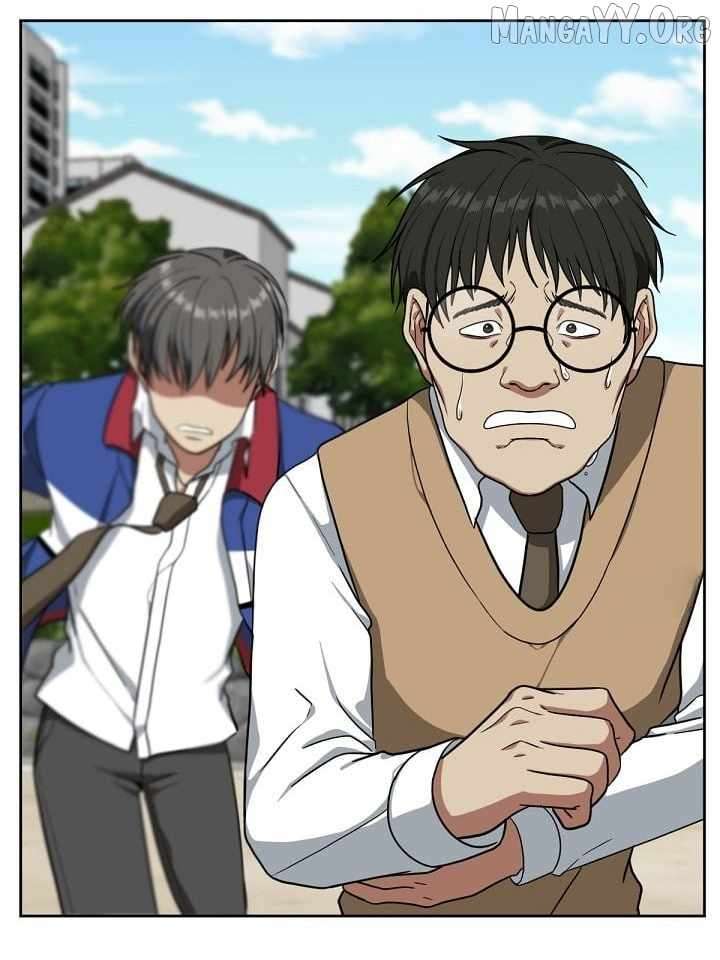 Read Change Me Manga Online
