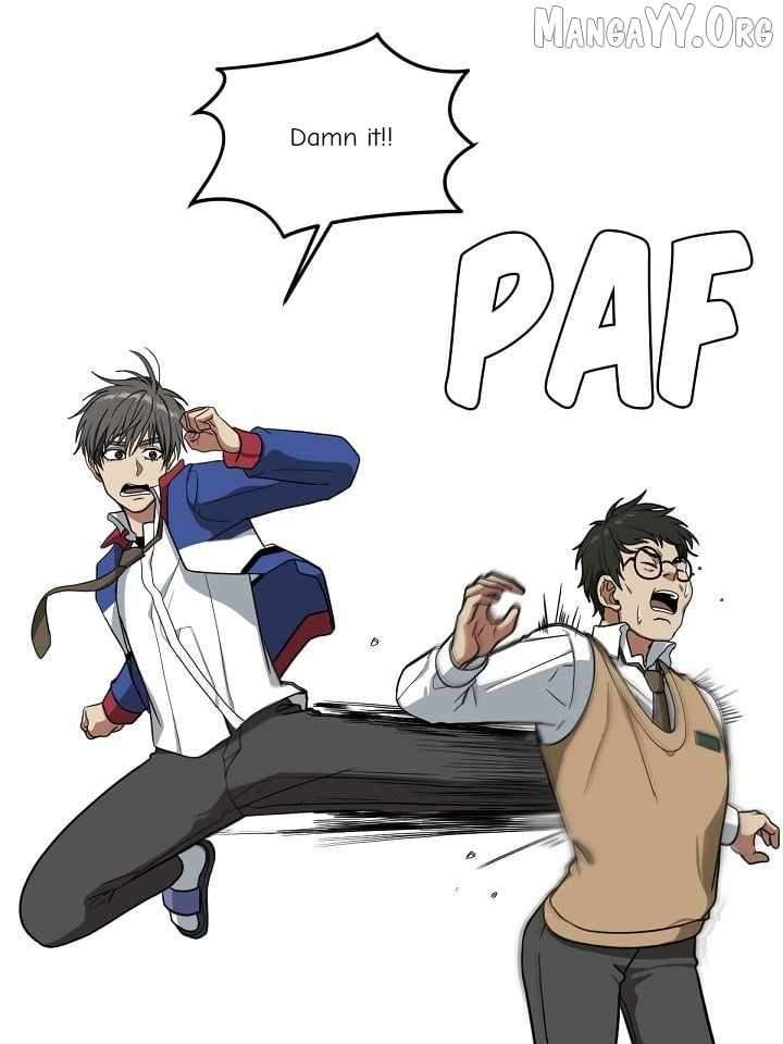 Read Change Me Manga Online