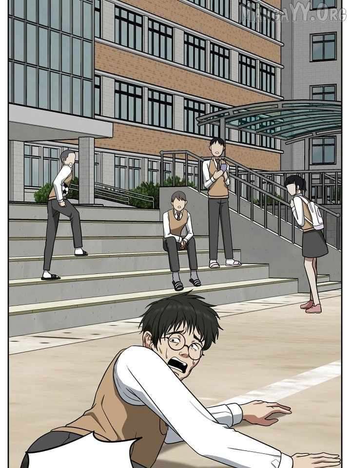 Read Change Me Manga Online
