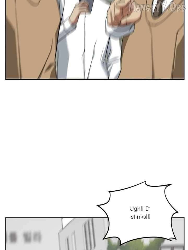 Read Change Me Manga Online