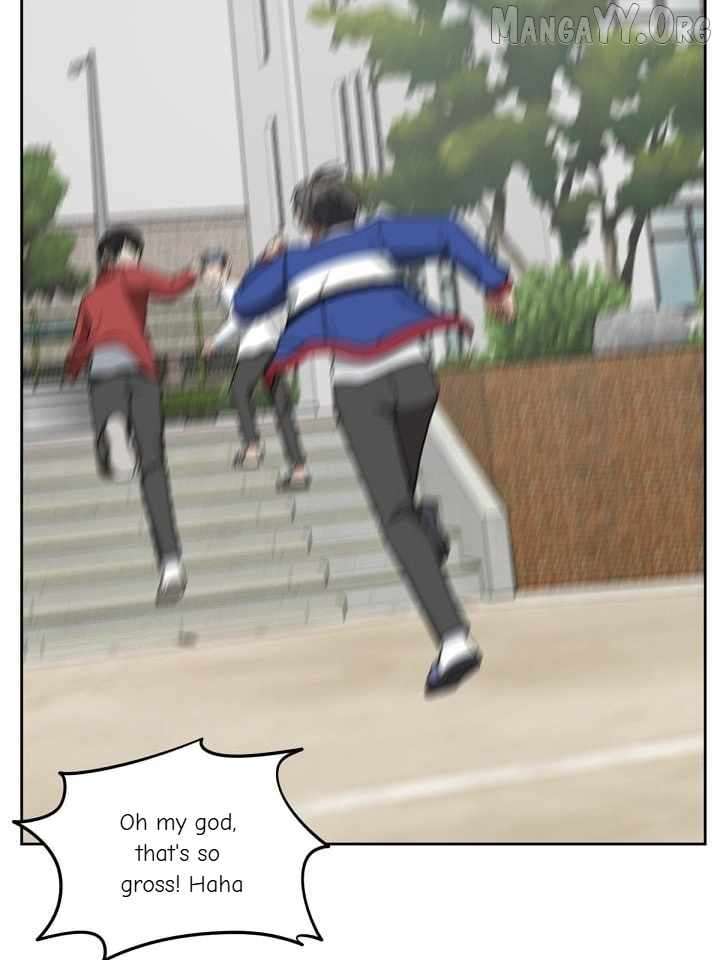 Read Change Me Manga Online
