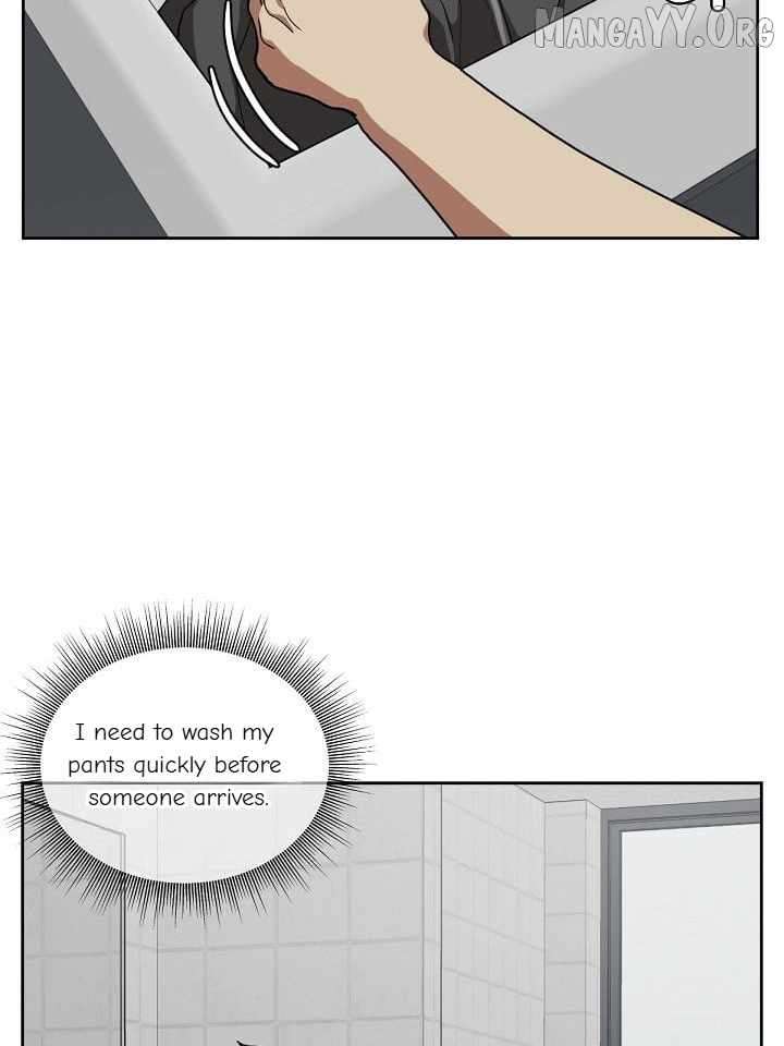 Read Change Me Manga Online