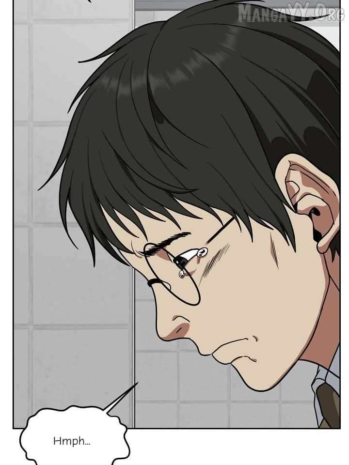 Read Change Me Manga Online