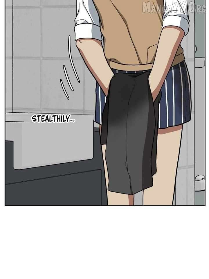 Read Change Me Manga Online