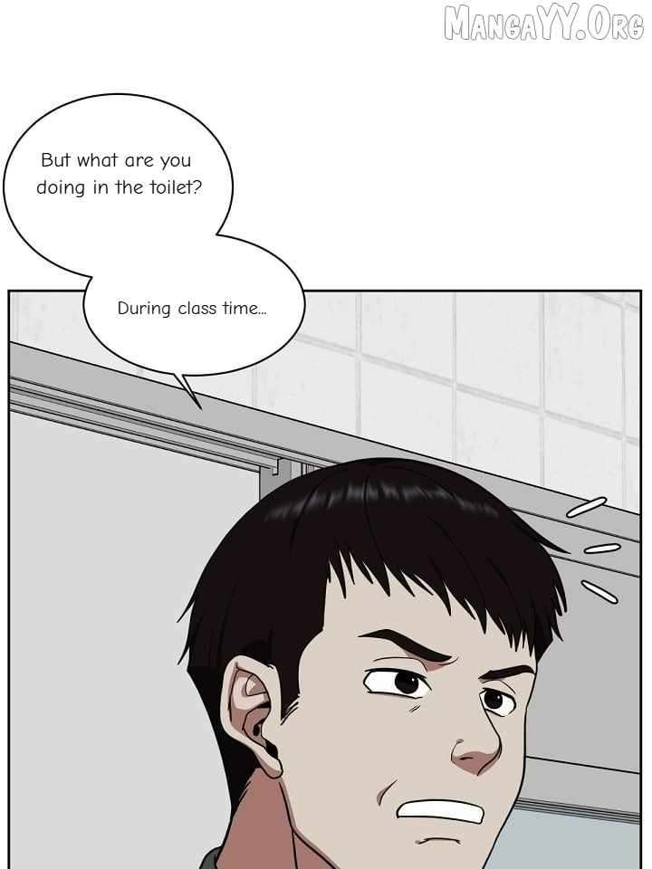 Read Change Me Manga Online