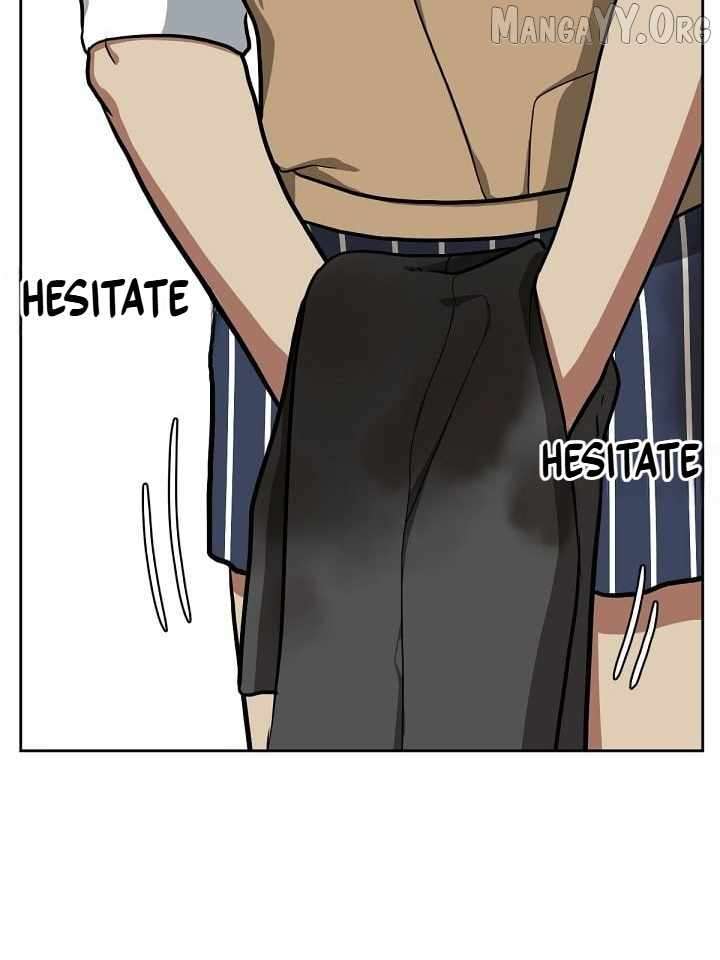 Read Change Me Manga Online