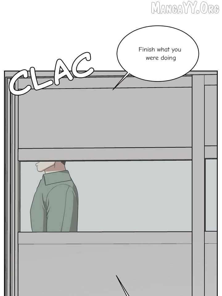 Read Change Me Manga Online