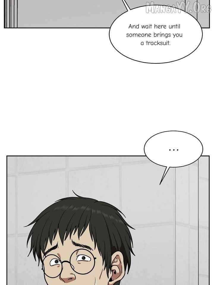 Read Change Me Manga Online