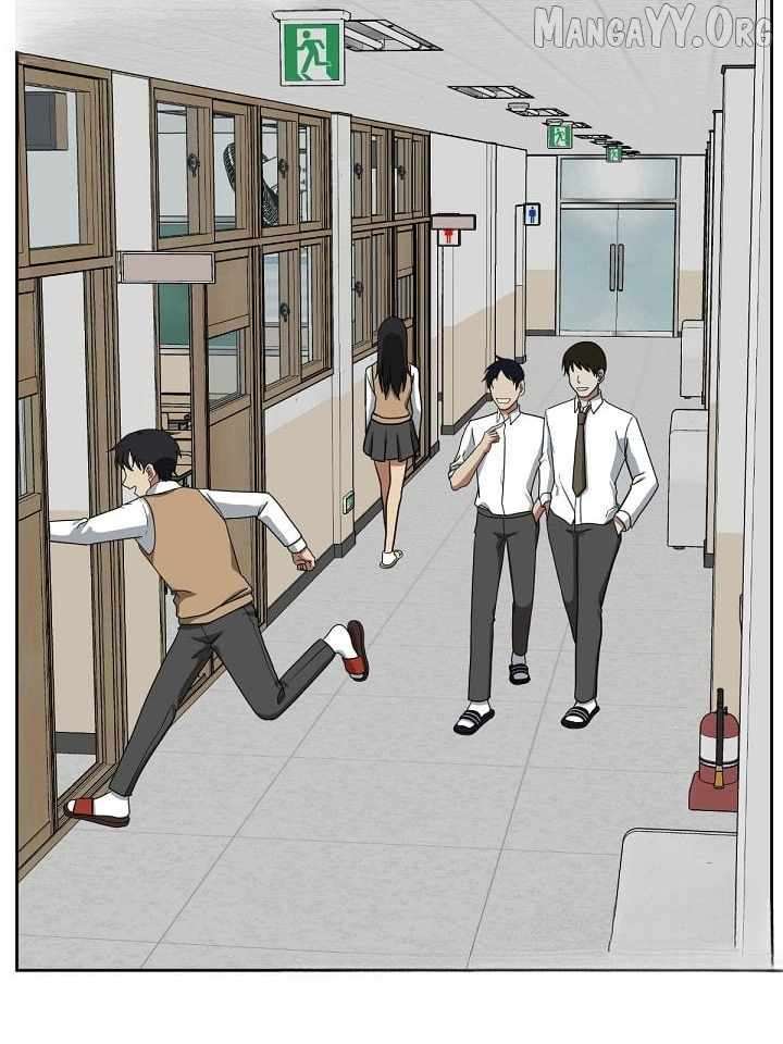 Read Change Me Manga Online