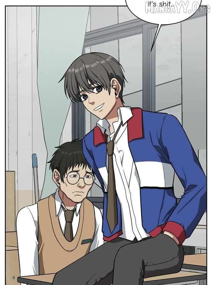 Read Change Me Manga Online