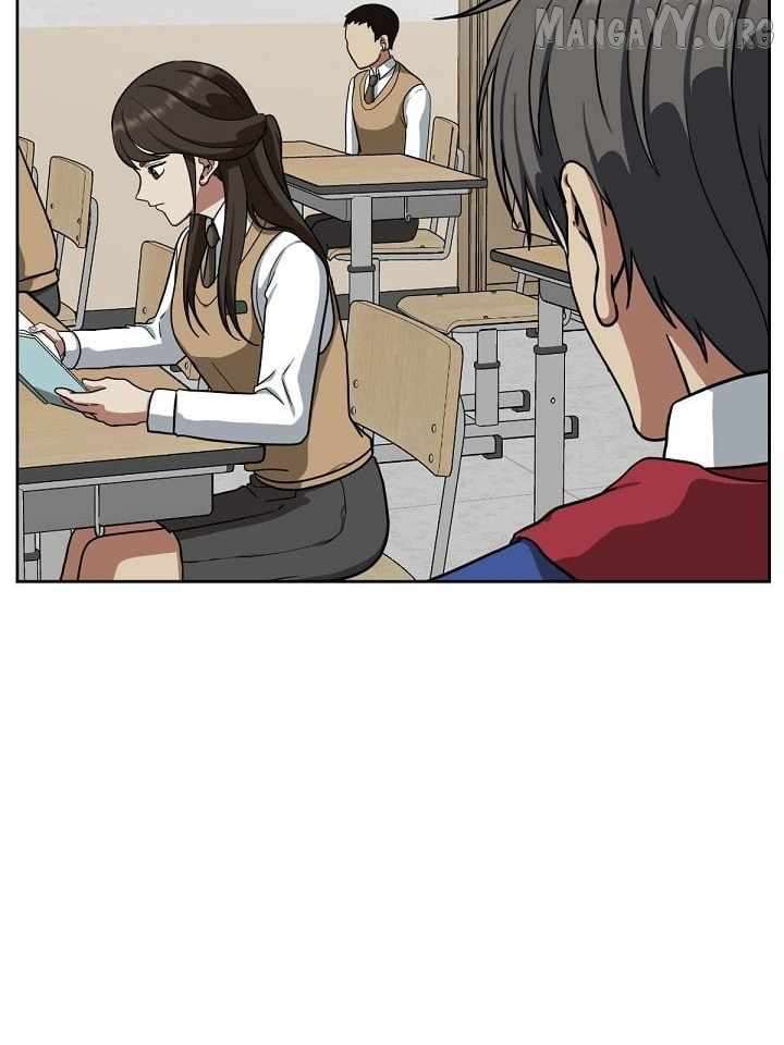 Read Change Me Manga Online