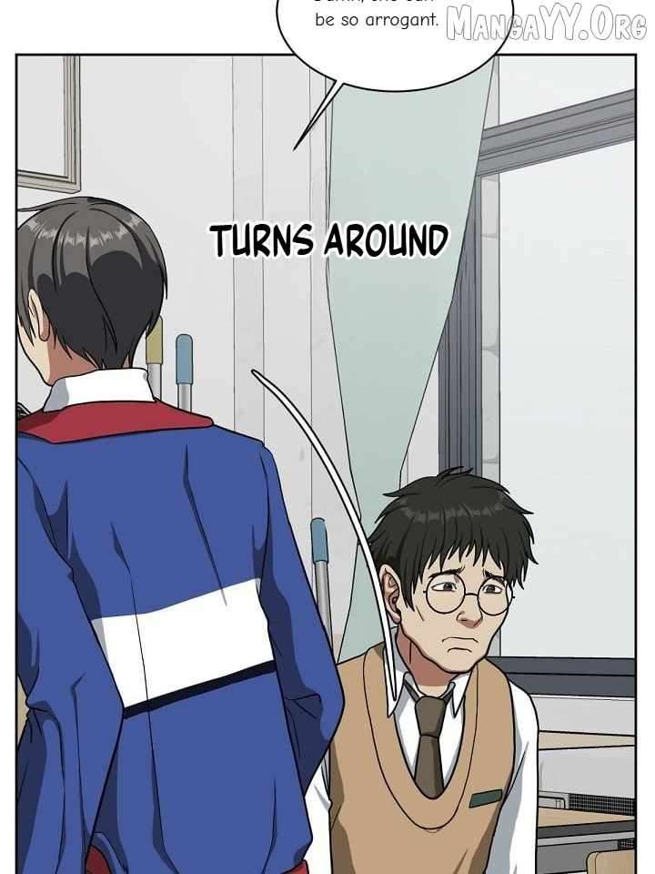 Read Change Me Manga Online