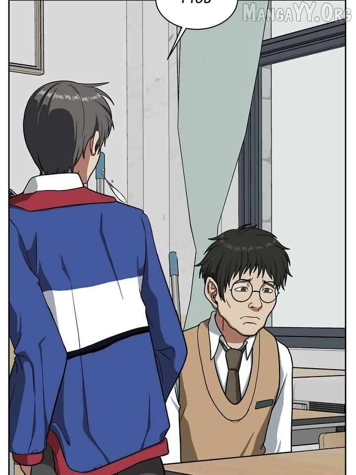 Read Change Me Manga Online