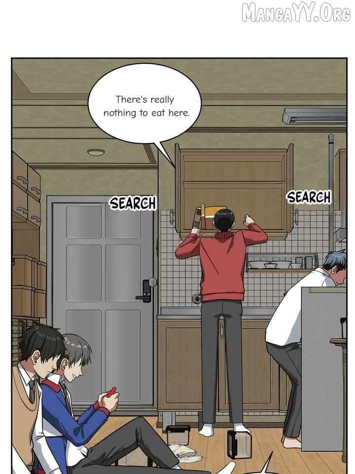 Read Change Me Manga Online
