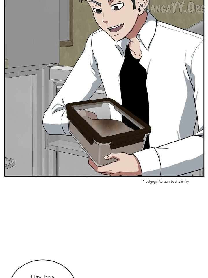 Read Change Me Manga Online
