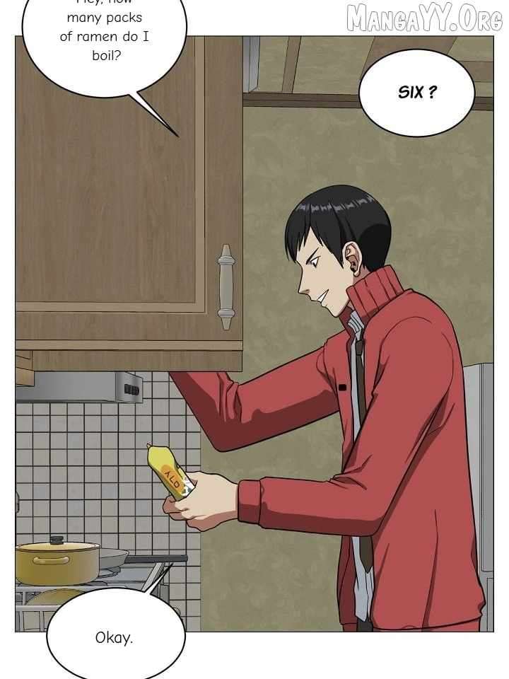 Read Change Me Manga Online