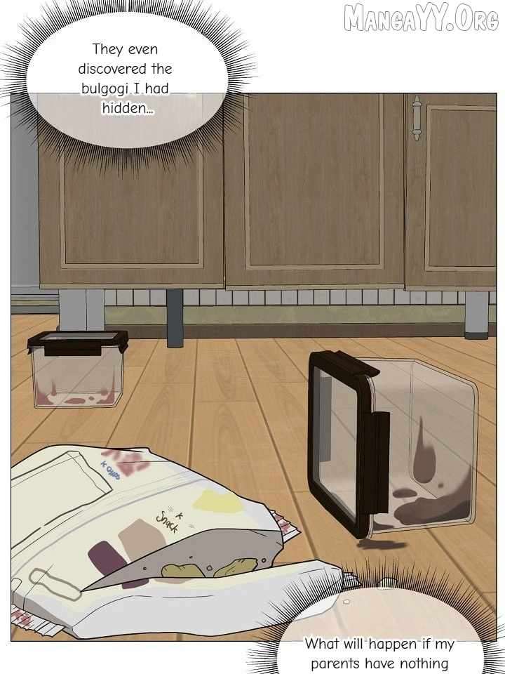 Read Change Me Manga Online