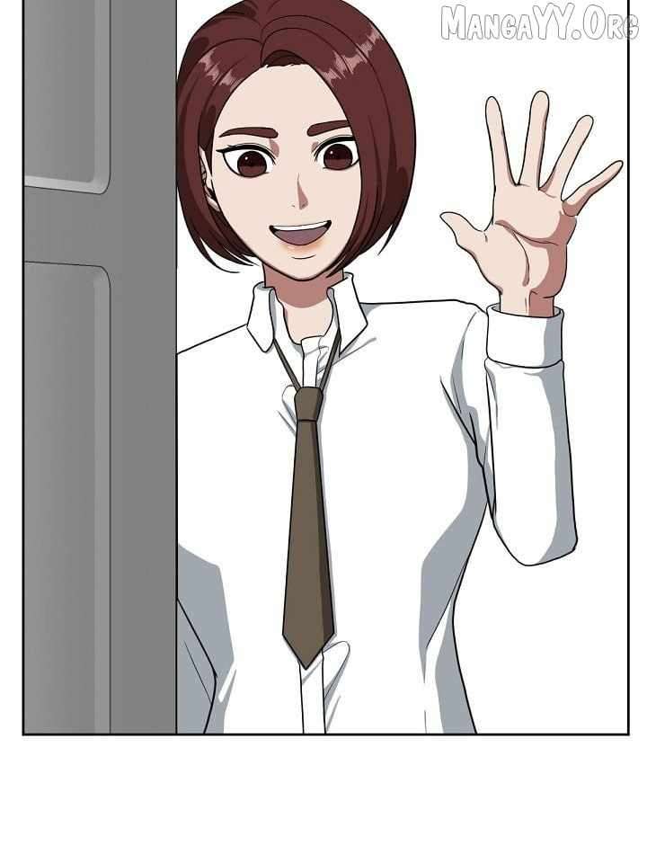 Read Change Me Manga Online
