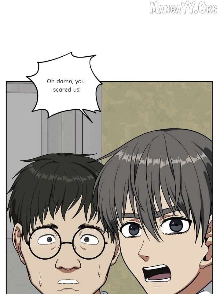 Read Change Me Manga Online