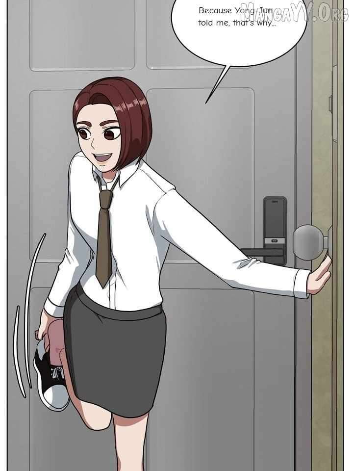 Read Change Me Manga Online