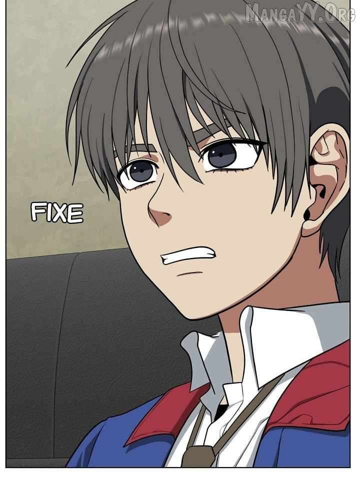 Read Change Me Manga Online