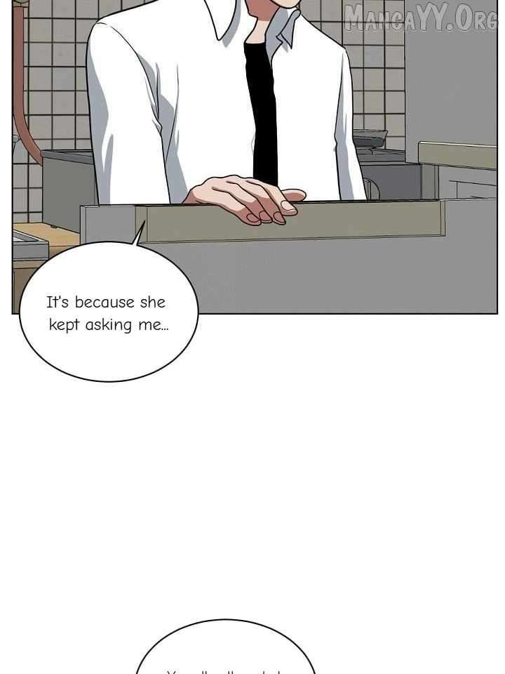 Read Change Me Manga Online