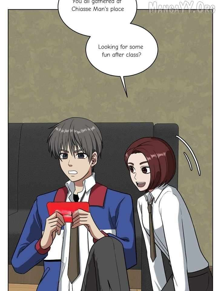 Read Change Me Manga Online