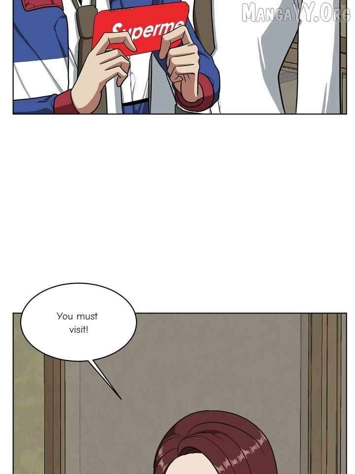 Read Change Me Manga Online