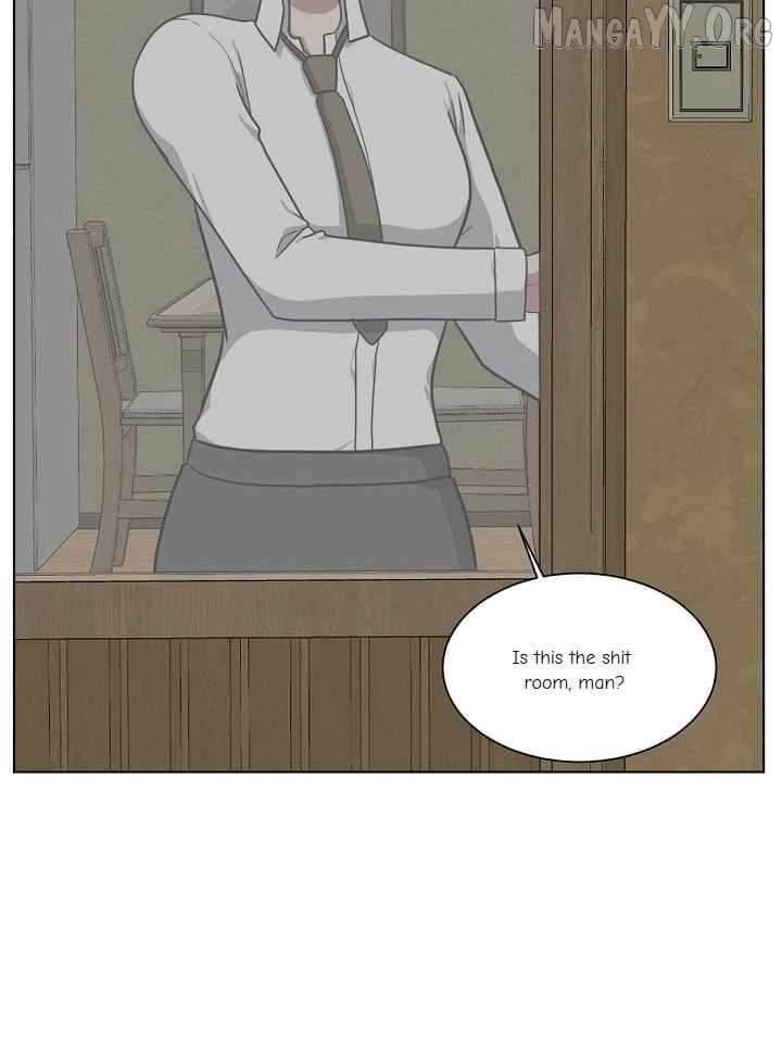 Read Change Me Manga Online