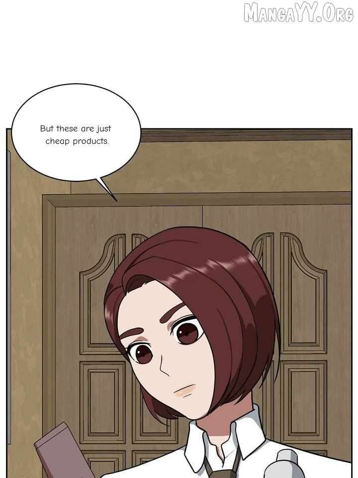 Read Change Me Manga Online