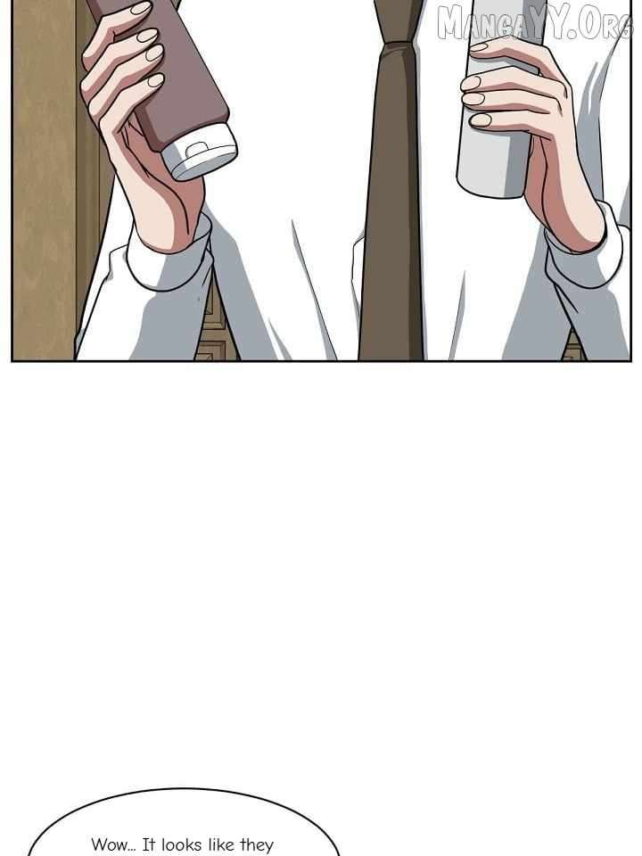Read Change Me Manga Online