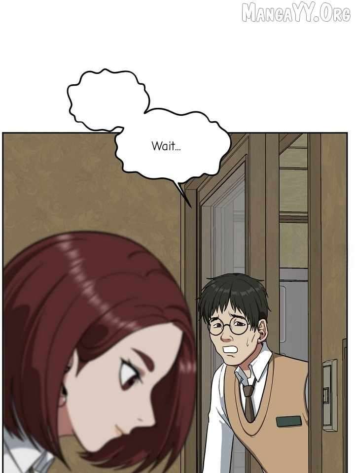 Read Change Me Manga Online