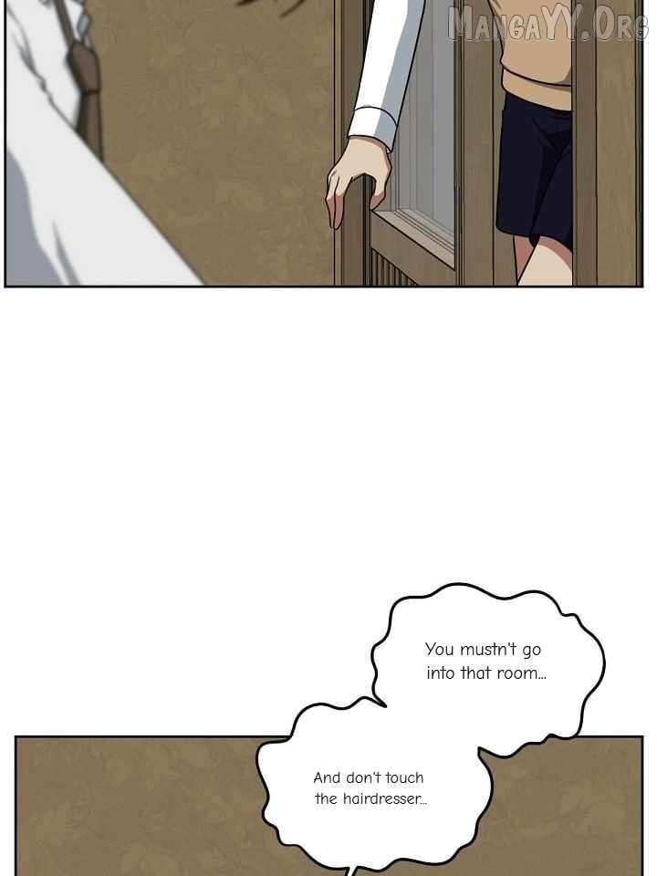 Read Change Me Manga Online