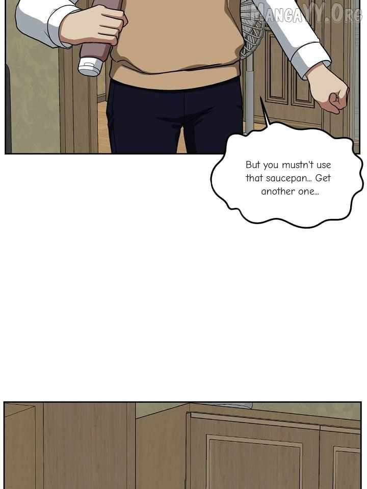 Read Change Me Manga Online