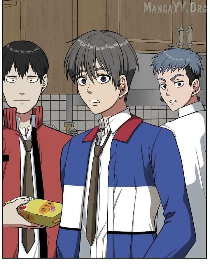 Read Change Me Manga Online