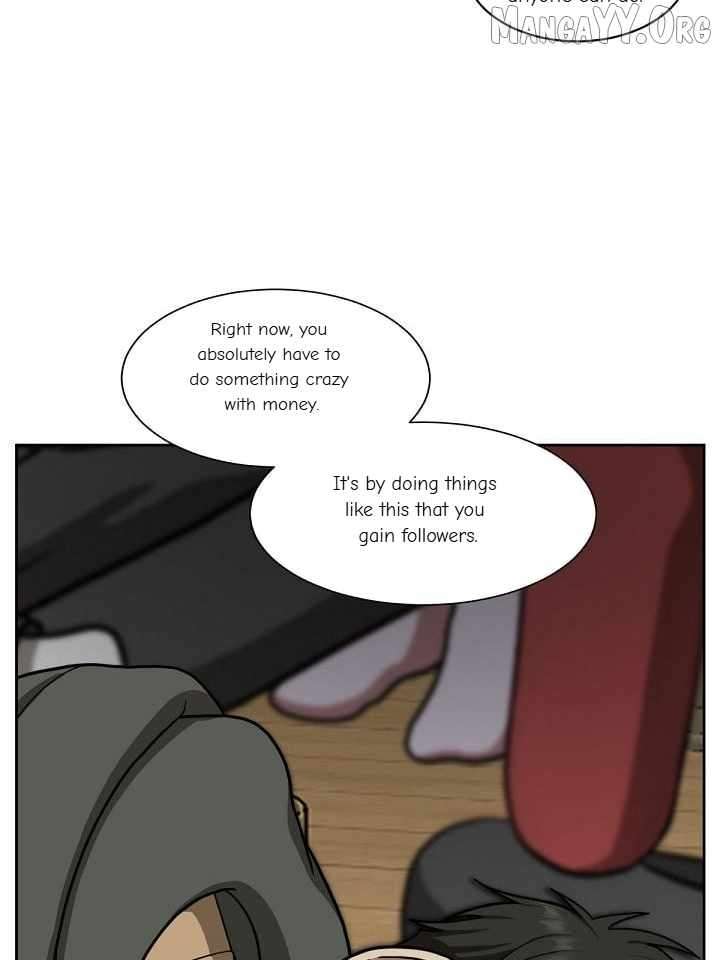 Read Change Me Manga Online