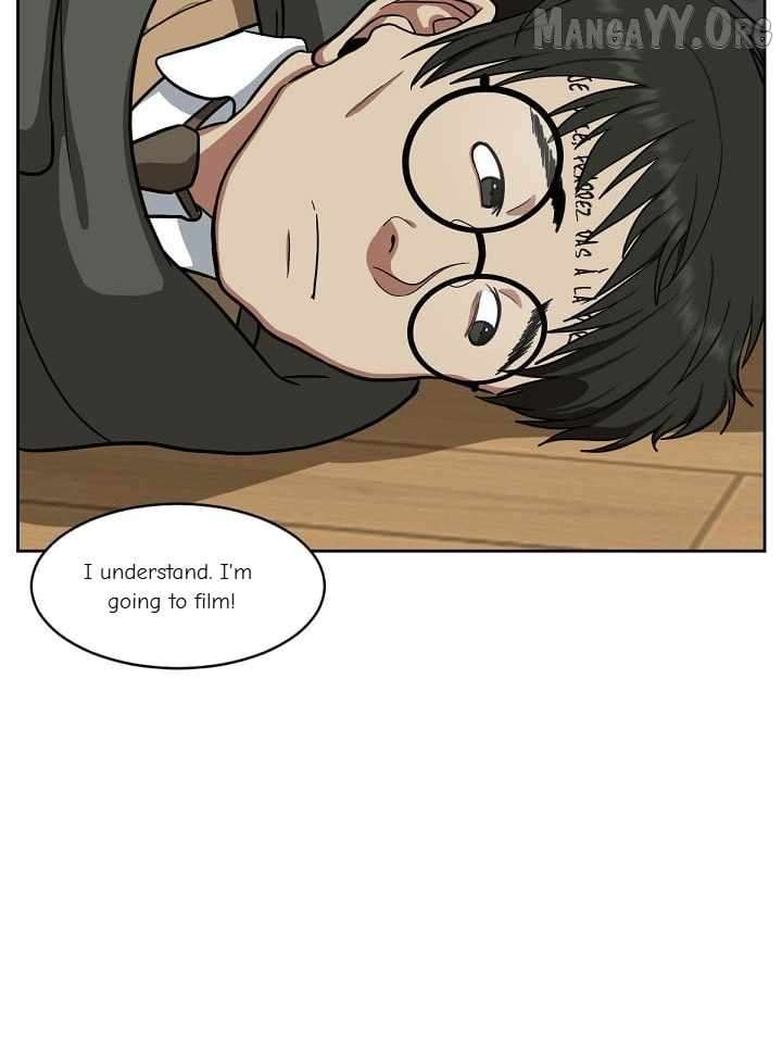 Read Change Me Manga Online