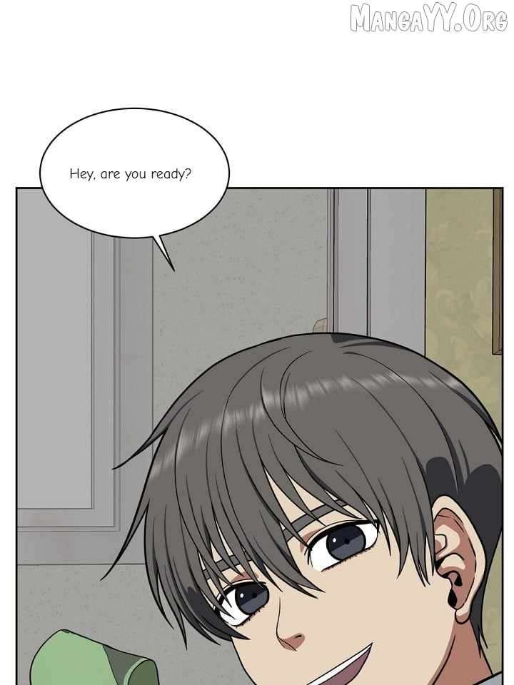 Read Change Me Manga Online