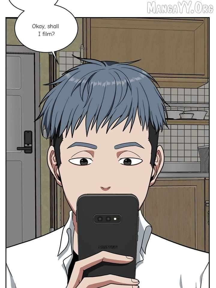 Read Change Me Manga Online