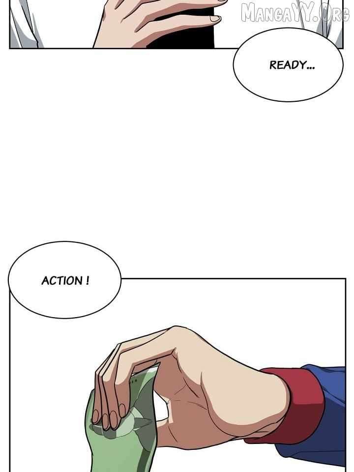 Read Change Me Manga Online
