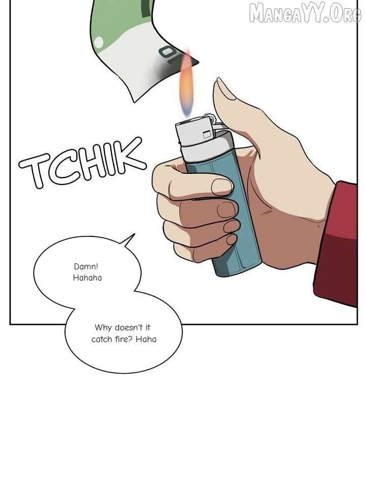 Read Change Me Manga Online
