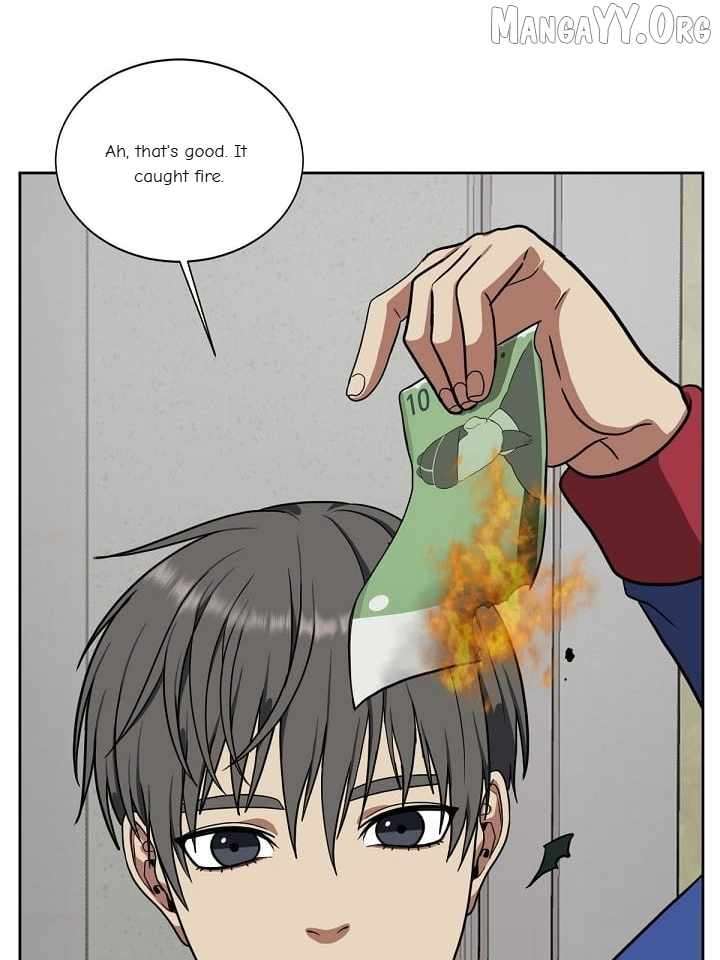 Read Change Me Manga Online